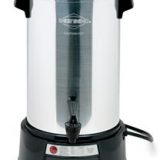 Coffee Maker, 36 Cup
