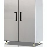 2 Door Reach-In Freezer
