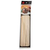 Skewer Bamboo 12" (100pk, 16pk/bx, 12bx/cs)