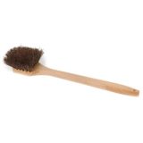 Pot Brush Palmyra 20" Wood Handle 2" trim Palmyra (12 ea/cs)