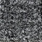 Carpet 3' x 8' Heather Charcoal (1 ea/bx)
