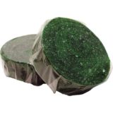 Enzymatic Urinal Block XL, Green-Herbal Mint 4.2 oz