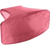 Eco Bowl Clip Air Deodorizer Freshener, Spiced Apple (12 ea/bx, 6 bx/cs)