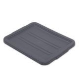 Lid For Bus Box Gray (12 ea/cs) NSF
