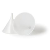 Funnel Plastic 64 oz 7.75"