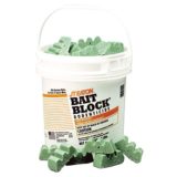 Bait Block Peanut Butter Flavor (144-1 oz Blocks per Pail)