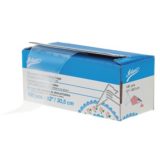 Pastry Bag, Disposable 12" (100 ea roll/bx - 10 bx/cs)