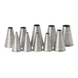 Plain-Tip 8 (50 ea/pk)