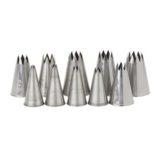 Tip-Star 8 (50 ea/pk)