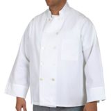 Coat-Chef Small 36"-38" (12 ea/cs)