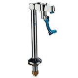 Pedestal Push Back Glass Filler (1 ea/bx 24 bx/cs)