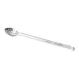 Spoon 21" S/S Perf W/Handle (6ea/bx  8bx/cs)
