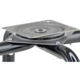 Bucket Stool 3 Degree Swivel diamond Config (1000 ea/cs)