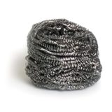 Sponge, Stainless Steel 50 Gram (6dz/cs)