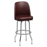 Stool 1 Ring Bucket Brown KD (2 ea/cs)