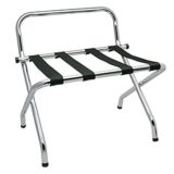 Rack-Luggage w/Guard (4 ea/cs)