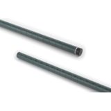 Post 74" Green with Post Foot & Insert Level (4 ea/cs)