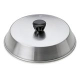 Basting Cover 10" Round X 2" H (1 ea)