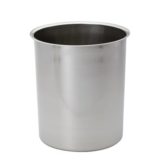 Baine Marie S/S 8 qt (6 ea/bx 4 bx/cs)