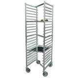 Bun Pan Rack, 20 Pan "Z" Type Nesting Rack NSF (1ea/cs)