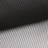 Bar Shelf Liner 24" x 40' Blk (6rl/cs)