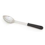 Basting Spoon 13" Pierced Plastic Handle (12 ea/bx 10 bx/cs)