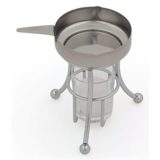 Pan For Butter Warmer S/S (48ea/cs)