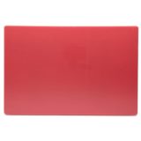 Board-Cut 15 x 20 x 1/2 Red NSF (6 ea/cs)