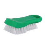 Cutting Board Brush-Green (6 ea/bx 12 bx/cs)