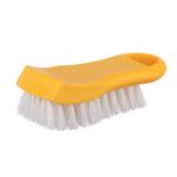Cutting Board Brush-Yellow (6 ea/bx 12 bx/cs)