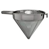 China Cap-Fine S/S 9" (12 ea/cs)