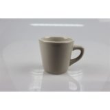 7oz Tall Cup American White (3 dz/cs) Victoria