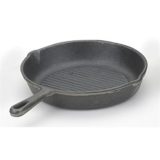 Skillet-Cast, Branding 11" (7 ea/cs)