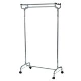 Portable Coat Rack, 36" Wide ( 1 ea/cs )