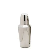 Coktail Shaker 3-piece 16 oz (1 ea/bx 72 bx/cs)