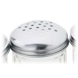 Replacement Perforated Lid For ROY CS 12 & ROY SP 12 S (1 dz/bag/24 dz/cs)