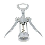 Corkscrew Wing Type-Chrome ( 12 ea/bx 6 bx/cs )