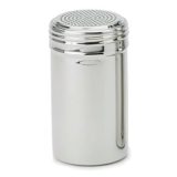 Dredge Can S/S 22 oz 7" Tall (12 ea/bx, 4 bx/cs)