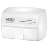 Hand Dryer Auto UL/CSA (1 ea/bx, 4 bx/cs)