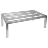 Dunnage Rack 24" x 60" x 12"H NSF (6 ea)