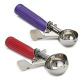 #12 Disher Green NSF (12 ea/bx 5 bx/cs)