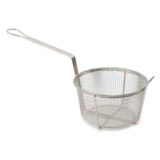 Fry Basket Round 9.5" Dia (20 ea/cs)