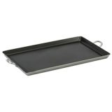 Griddle-Aluminum Non-Stick 15" x 19.7" x 1.18" 4.0 mm (5 ea/cs)