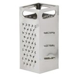 Grater 4 Sided HD (6 ea/bx 4 bx/cs)