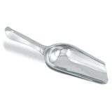 Bar-Scoop 5 oz S/S (12 ea/bx 12 bx/cs)