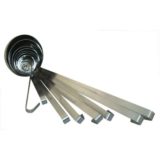 Ladle-One Piece S/S 1 oz (12 ea/bx 10 bx/cs)