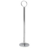 Holder-Menu 10"( 12 ea/bx 12 bx/cs )