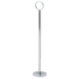 Holder-Menu 12" ( 12 ea/bx 10 bx/cs )