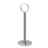 Holder-Menu 6" ( 6/bx 24 bx/cs )