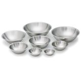 Mixing Bowl HD 16 qt 22G (12 ea/cs)